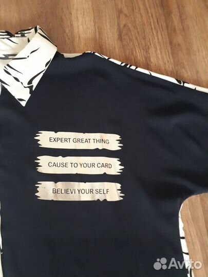 Блузка женская новая56р-р