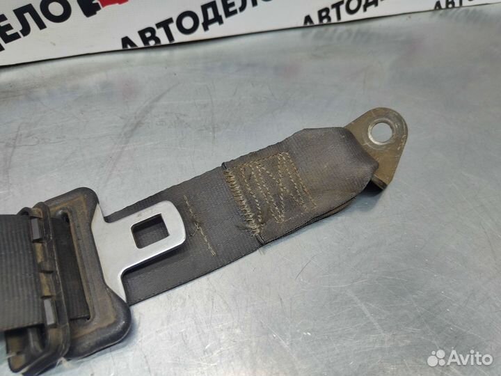 Ремень задний правый Mitsubishi Eclipse 1G 1992 г