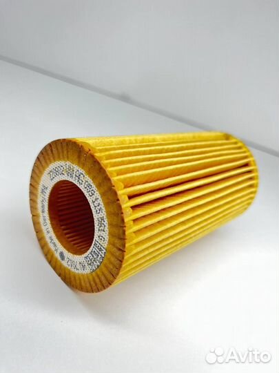 059198405B Фильтр масляный