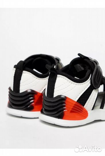 Сандали детские 18 размер