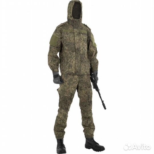 Костюм демисезонный бтк 