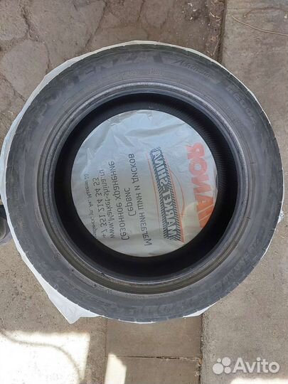 Bridgestone Potenza RE002 Adrenalin 225/50 R17