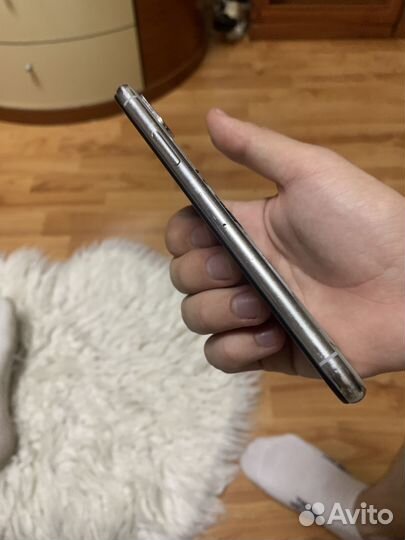 iPhone 10