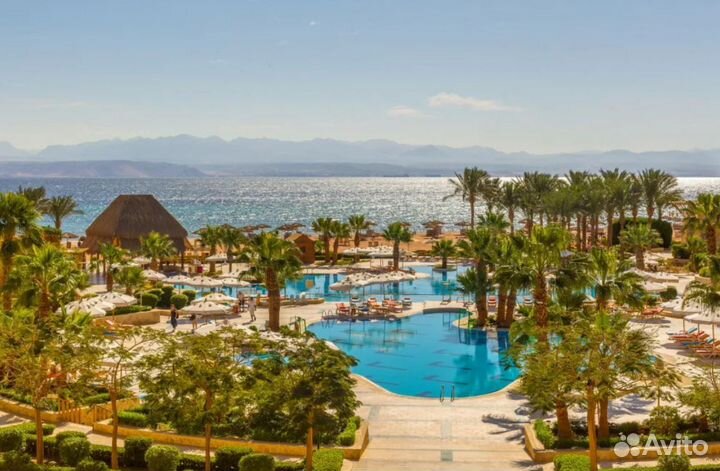 VIP-тур в Sharm El-Sheikh на 7 ночей