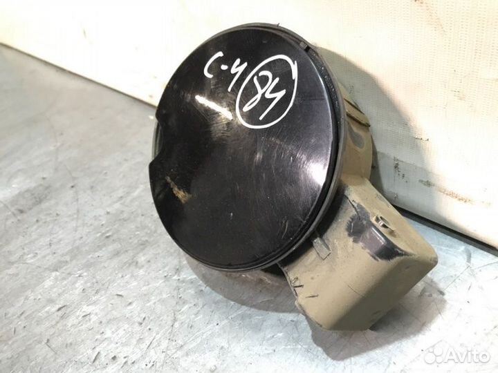 Лючок бензобака Citroen C4 хетчбек EP6 2012