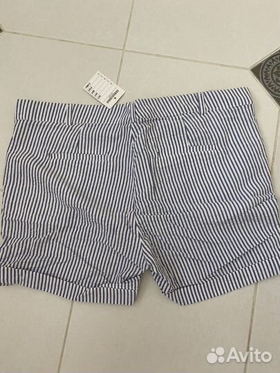Шорты женские новые 46
