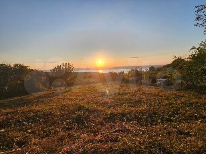 Участок 10 сот. (СНТ, ДНП)