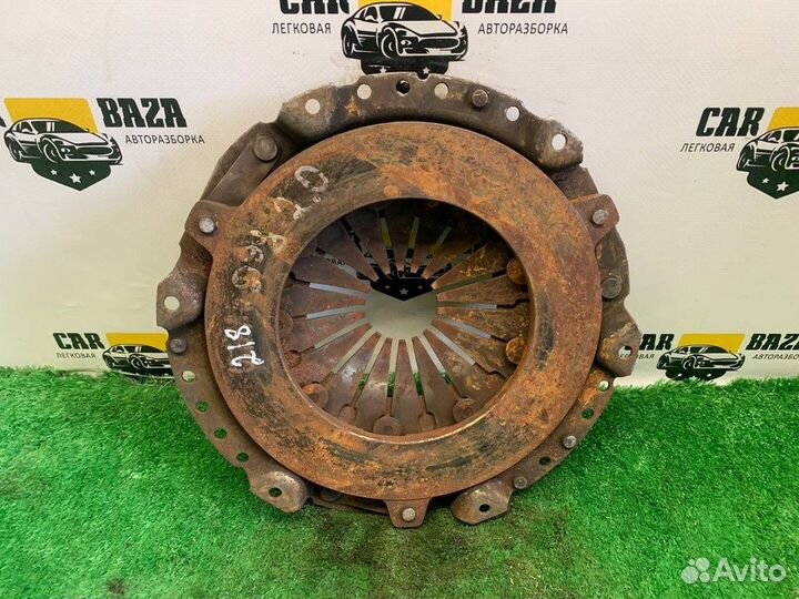 Корзина сцепления Daewoo Espero