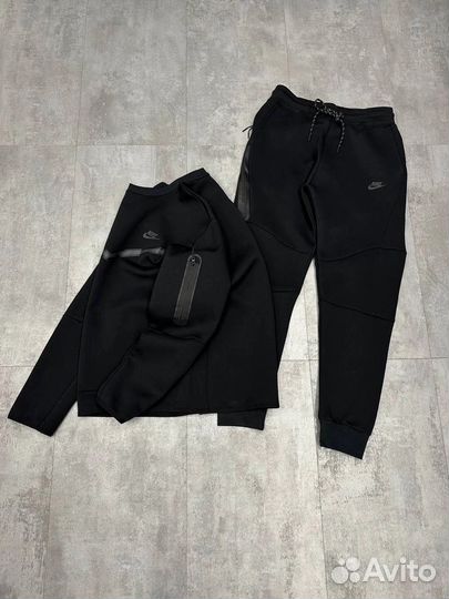 Спортивный костюм nike