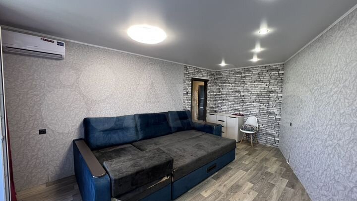 4-к. квартира, 80,9 м², 4/9 эт.