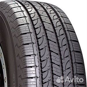 Yokohama Geolandar H/T G056 245/60 R20