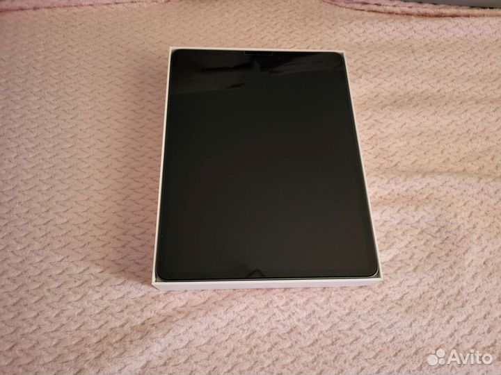 iPad pro 12 9 2018 64 gb wifi