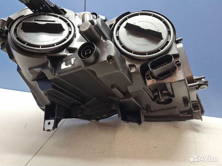 Фара левая Mercedes GLK-klasse X204 2008-2015