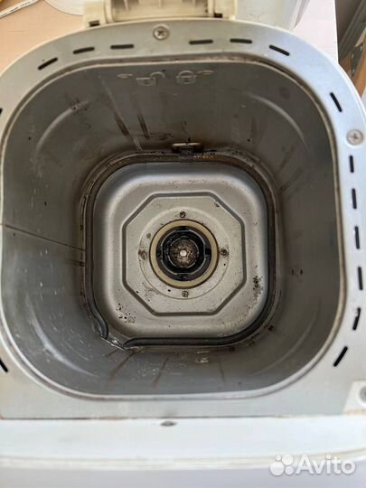 Хлебопечка Gorenje BM910WII