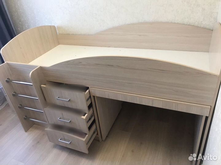 Мебель трансформер