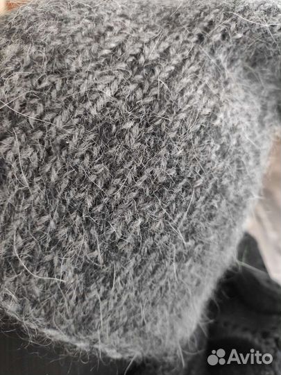 Шапка женская