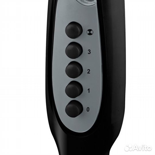 Scarlett SC-1177Bl вентилятор напольный новый