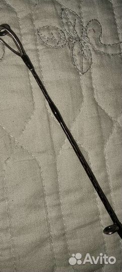 Ремонт спиннингов