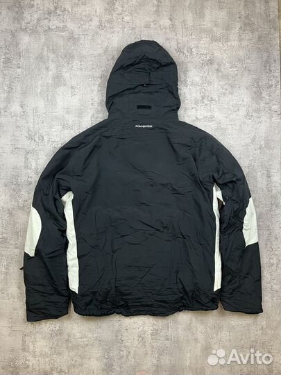 Утепленная мембранная куртка Salewa powertex