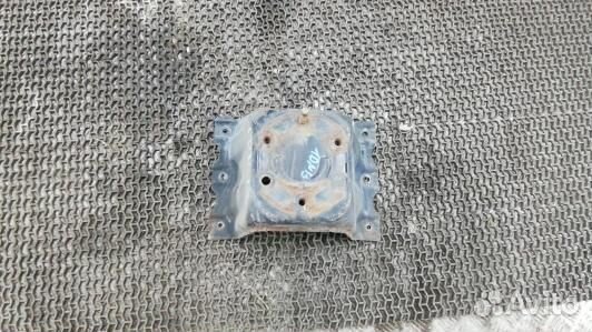 Механизм запасного колеса mitsubishi pajero 4 (1DN