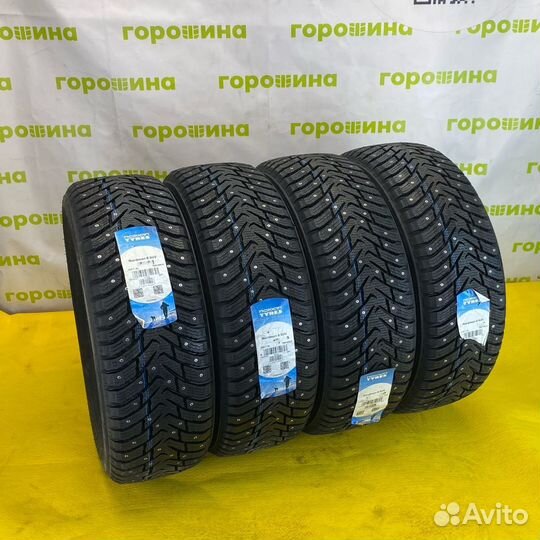 Nokian Tyres Nordman 8 245/60 R18 109T