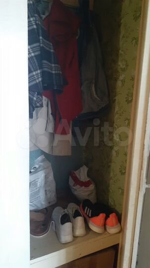 2-к. квартира, 50,3 м², 6/9 эт.