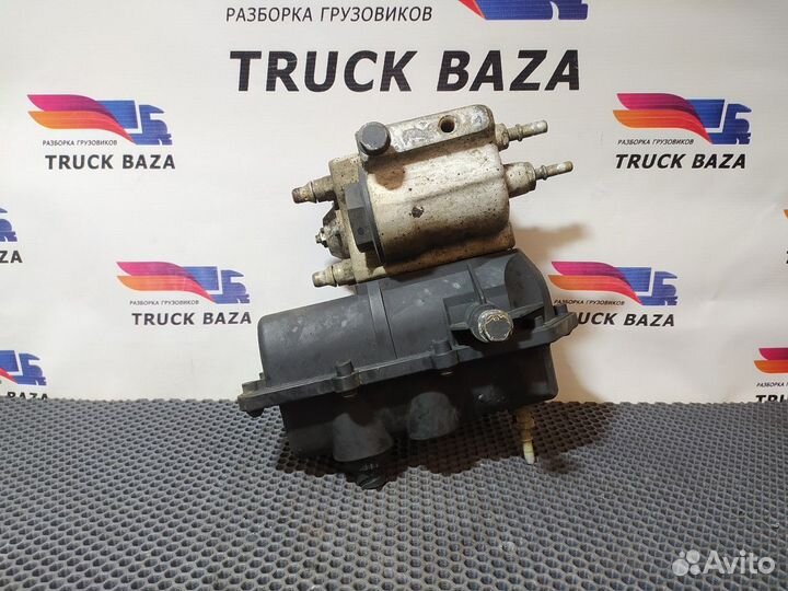 Насос системы AdBlue