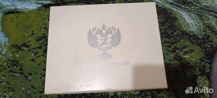 Коллекционные статуэтки