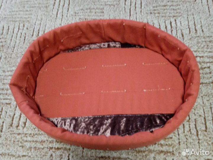 Лежанка для животных