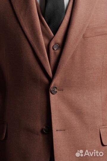 Мужской костюм