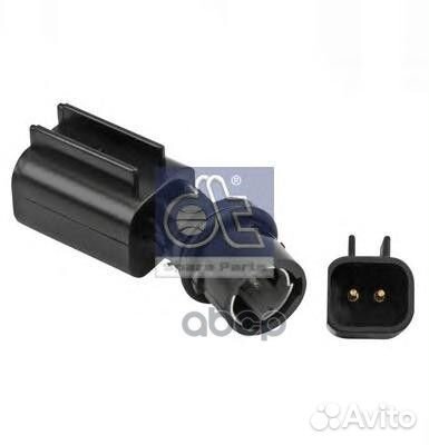 Патрон для ламп 2.27237/1.21583 volvo FM9(G1