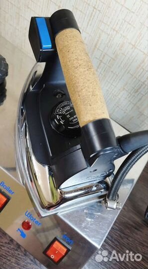 Парогенератор