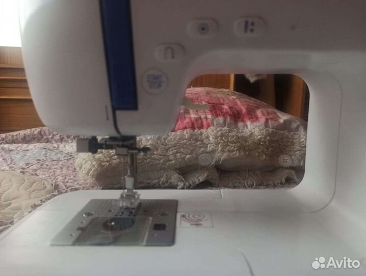 Швейная машина Astralux H30A