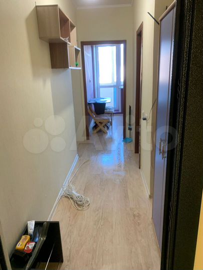 1-к. квартира, 30 м², 5/5 эт.