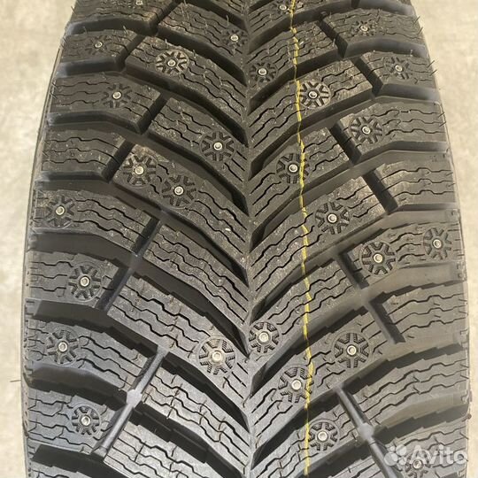 Michelin X-Ice North 4 225/40 R19 93H