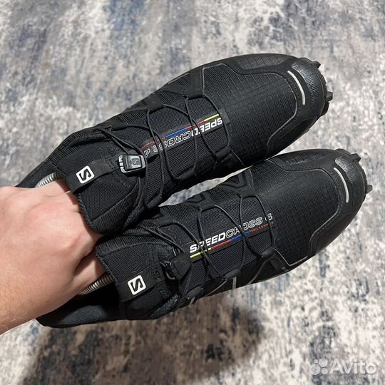 Salomon Speedcross 3