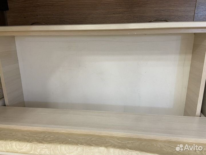 Кровать для подростка бу