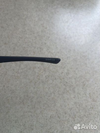 Очки оригинал Gucci