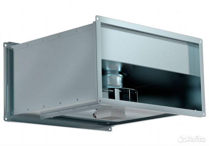 Вентилятор канальный Shuft RFD 1000x500