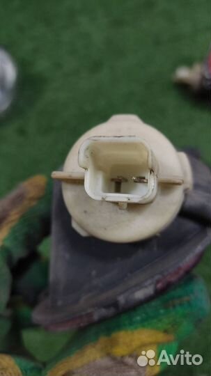 Птф задняя Citroen C4 Grand Picasso 2009