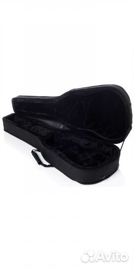 Чехол для гитары Bespeco foam100CG