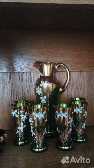 Фарфоровая посуда