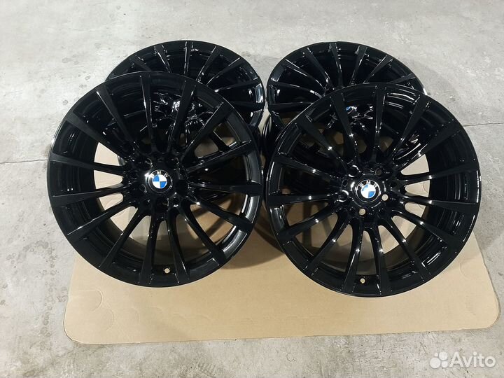 Диски бмв 18