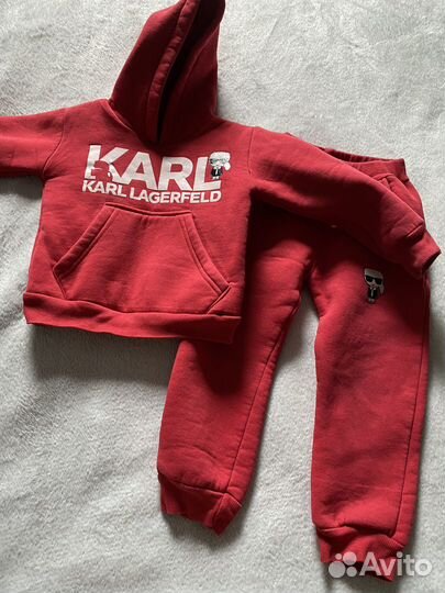 Одежда пакетом для девочки 2-2,5 года