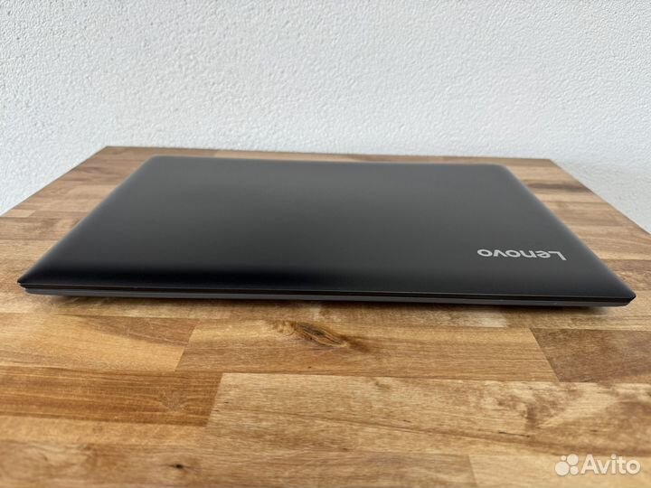 2021 Lenovo 4 ядра Pentium N4200 8Gb DDR4 SSD+500G