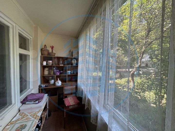 3-к. квартира, 59,2 м², 1/5 эт.