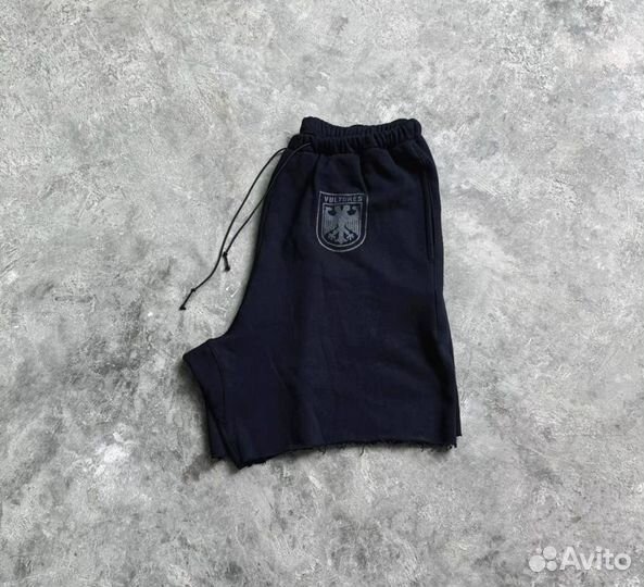 Шорты Vultures Kanye Vest