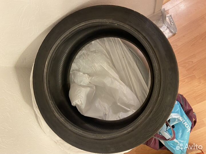 Toyo Proxes ST II 275/40 R20 19H