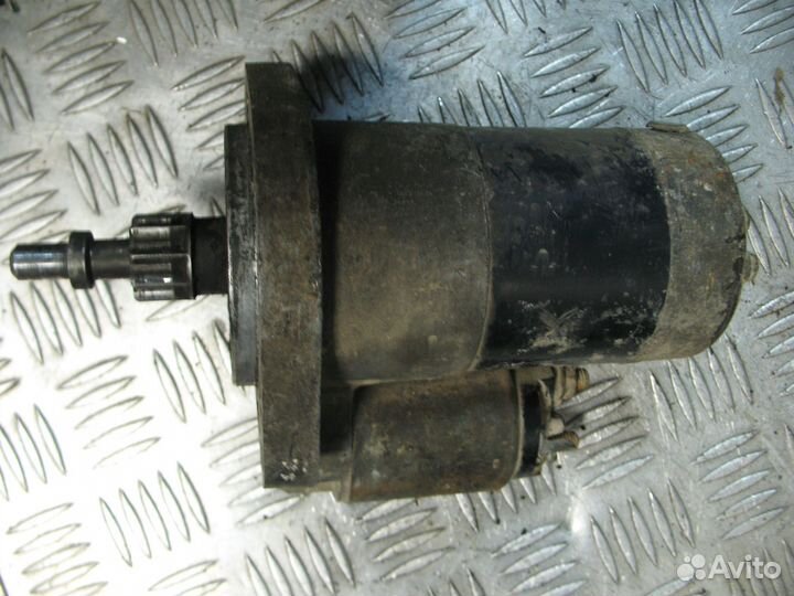 Стартер Chery Amulet 1.6 88 л.с