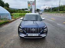 Hyundai Venue 1.6 AT, 2019, 43 000 км, с пробегом, цена 1 450 000 руб.